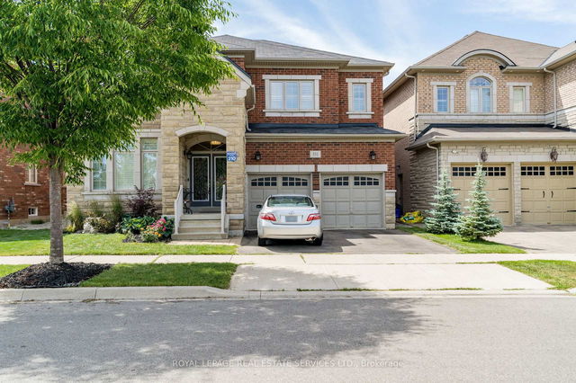 531 Bridgeview Road