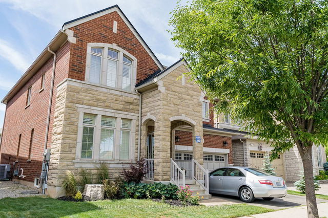 531 Bridgeview Road