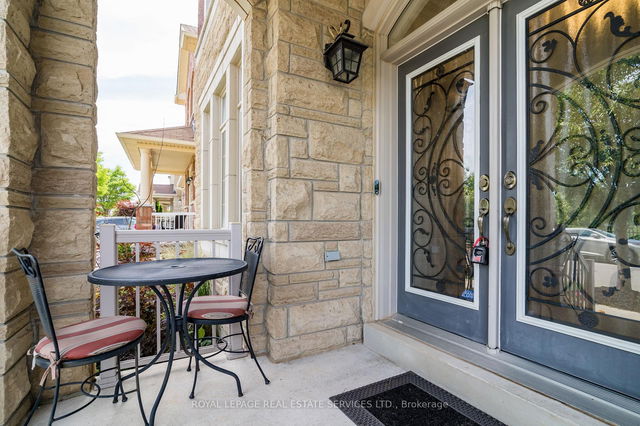 531 Bridgeview Road