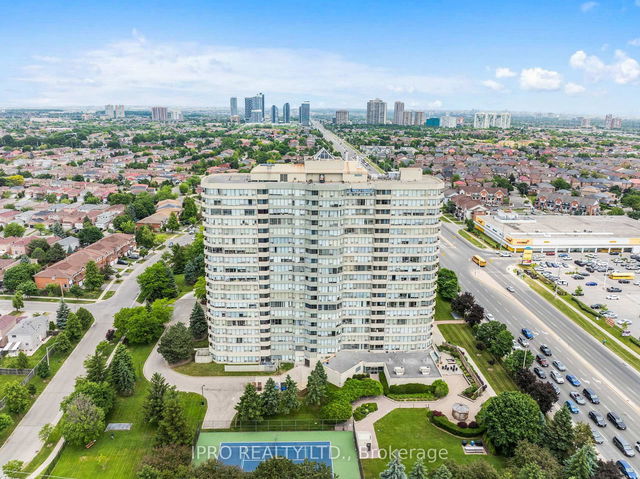 210 - 700 Constellation Drive