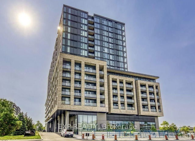 404 - 86 Dundas Street E