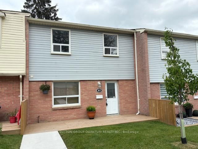 85 - 1055 Shawnmarr Road