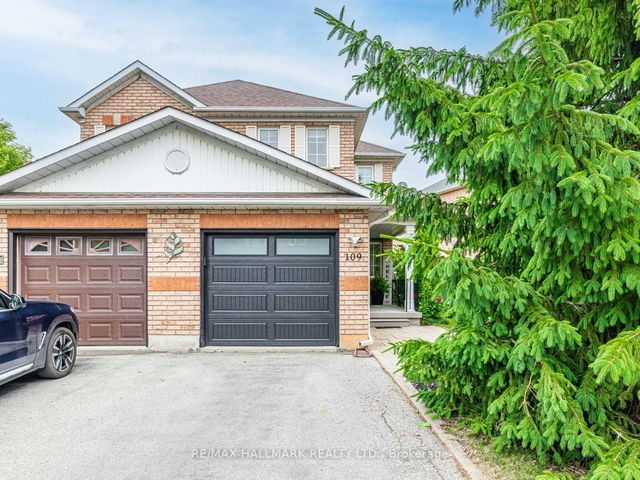 109 Grapevine Road
