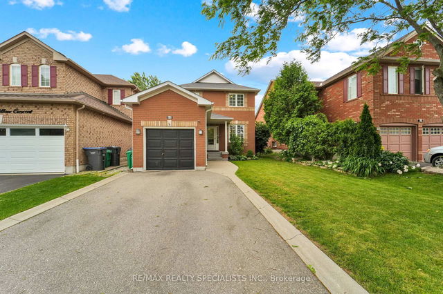 62 Twin Willow Crescent