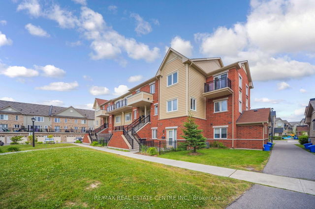 271 - 250 Sunny Meadow Boulevard