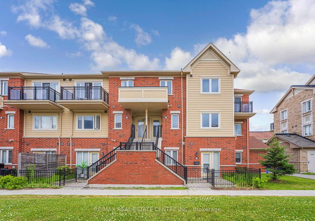 271 - 250 Sunny Meadow Boulevard