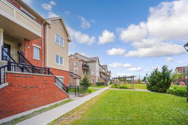 271 - 250 Sunny Meadow Boulevard