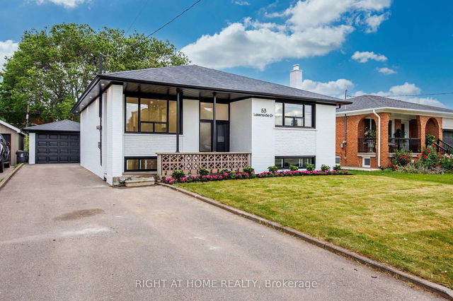 53 Lawnside Drive