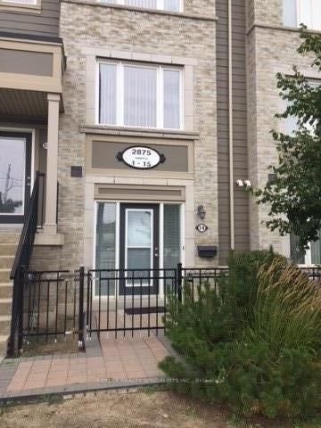 14 - 2875 Hazelton Place