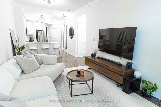 2107 - 90 Absolute Avenue