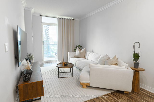 2107 - 90 Absolute Avenue