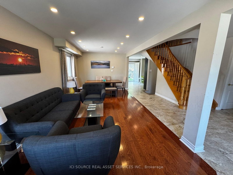 5503 Landsborough Ave, Mississauga, L5R 3X1 | Image 3