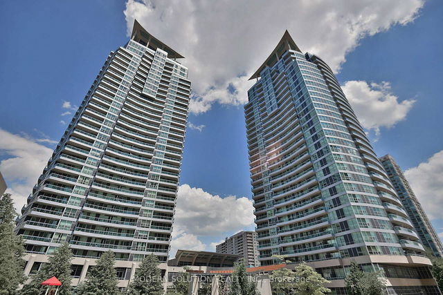 302 - 1 Elm Drive