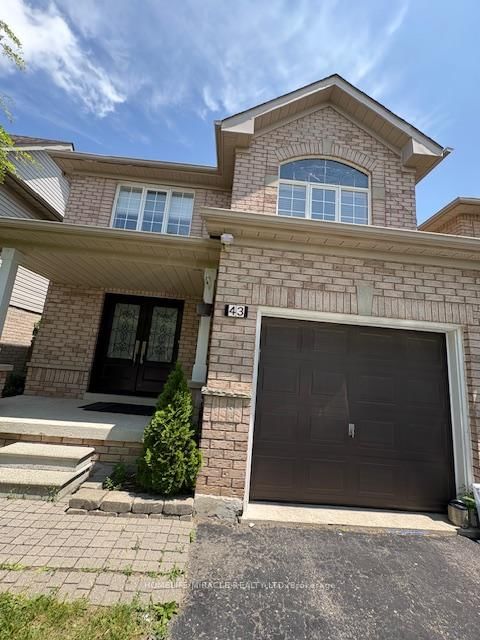 43 Allangrove Drive
