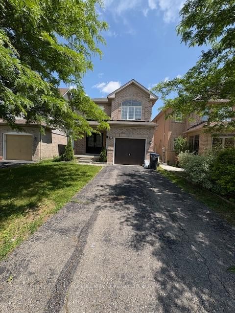 43 Allangrove Drive