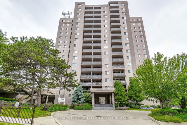 B1 - 975 Warwick Court
