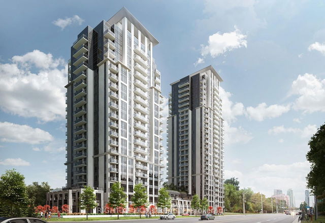 2001W - 202 BURNHAMTHORPE Road E