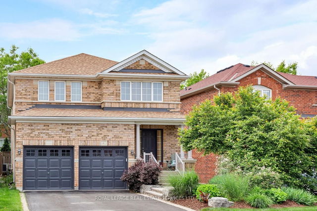 4 Hackmore Gate