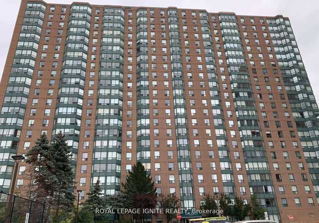 1104 - 135 Hillcrest Avenue