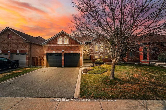 14 Kirkwood Crescent