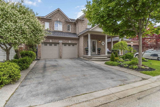 2468 Whitehorn Drive