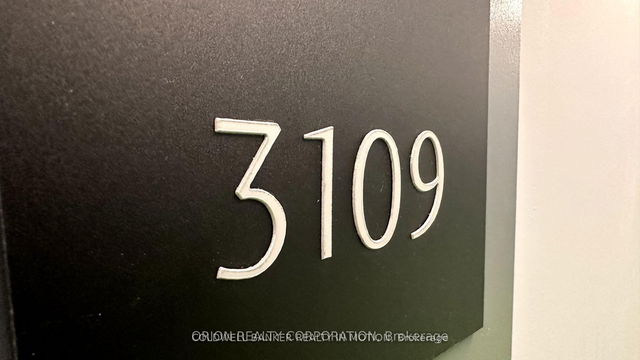 3109 - 430 Square One Drive