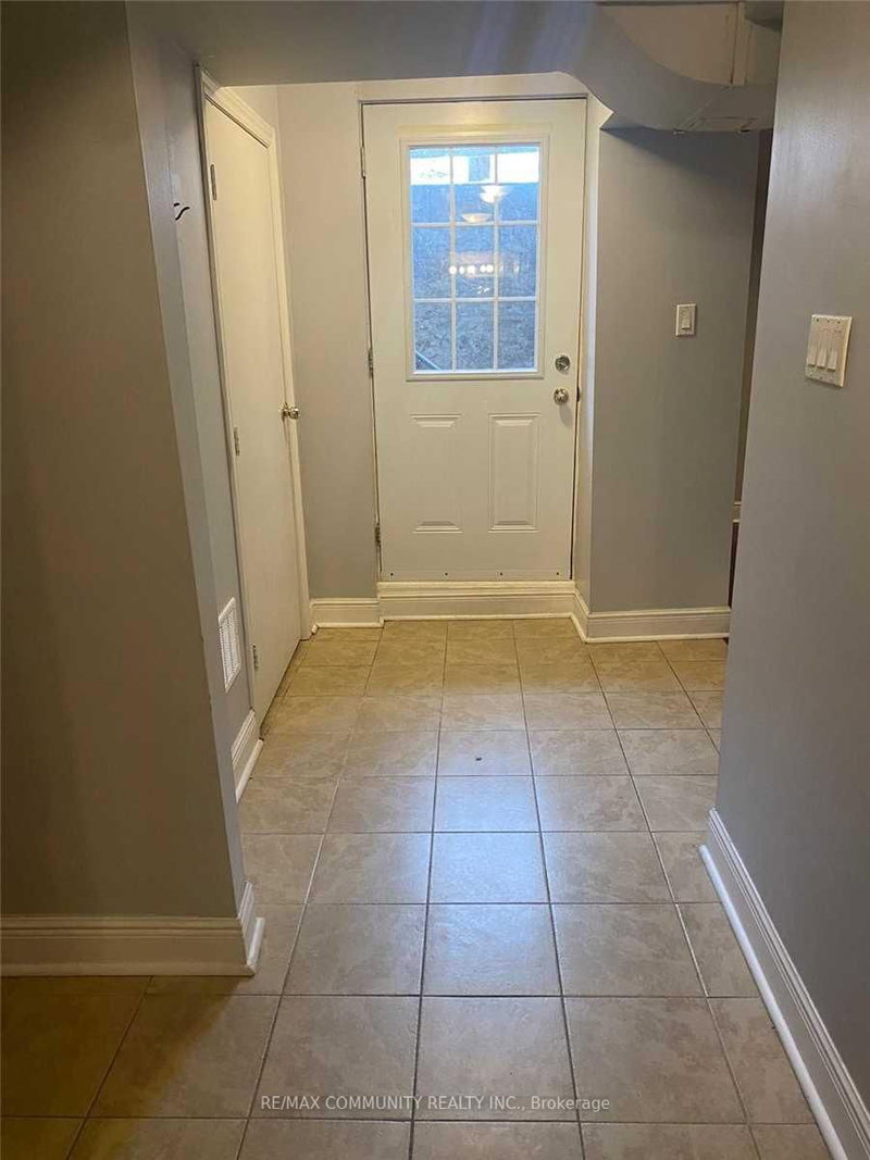 Basement - 4332 Guildwood Way, Mississauga, L5R 0A4 | Image 3
