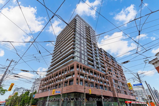 1007 - 285 Dufferin Street