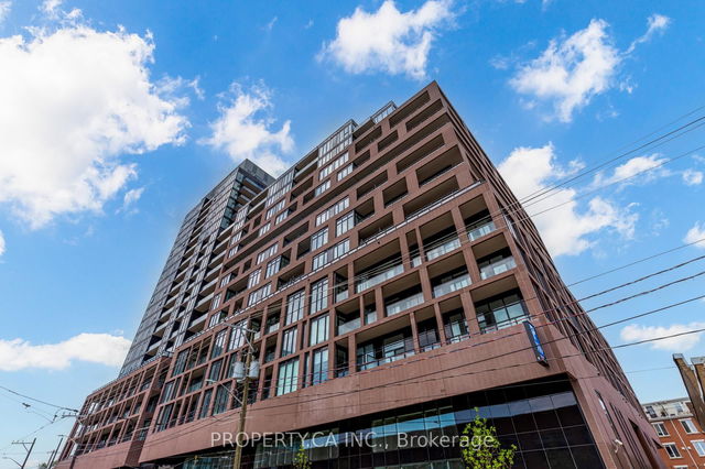 1007 - 285 Dufferin Street