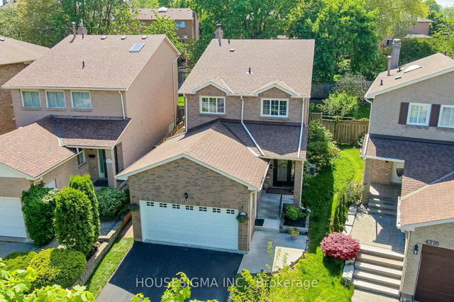 4212 Powderhorn Crescent
