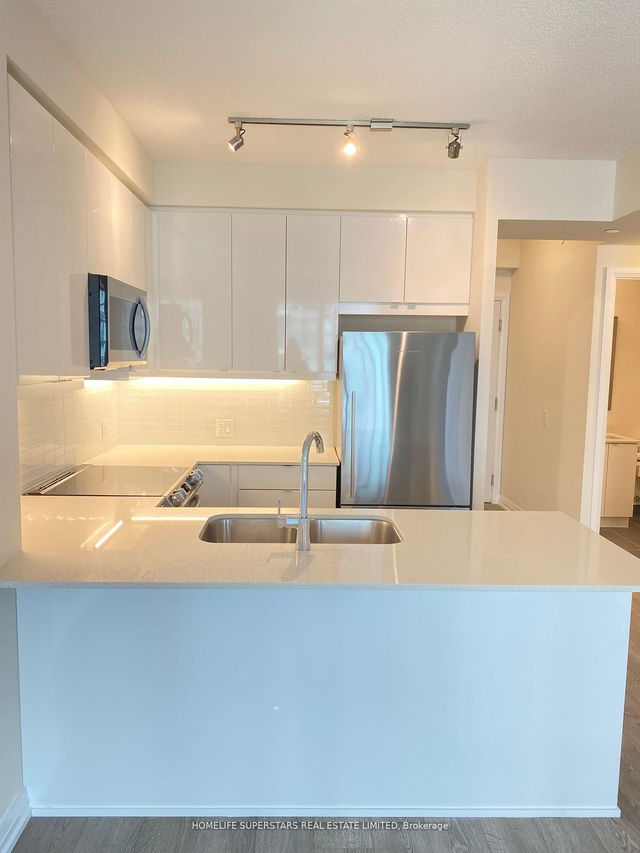 601 - 50 Thomas Riley Road