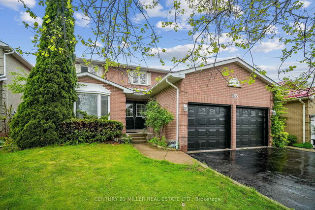 285 Mississaga Street