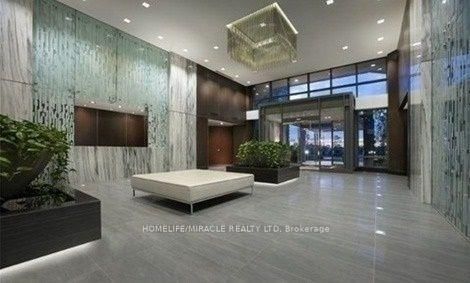 215 Sherway Gardens Road