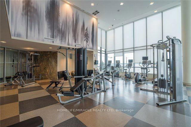 215 Sherway Gardens Road