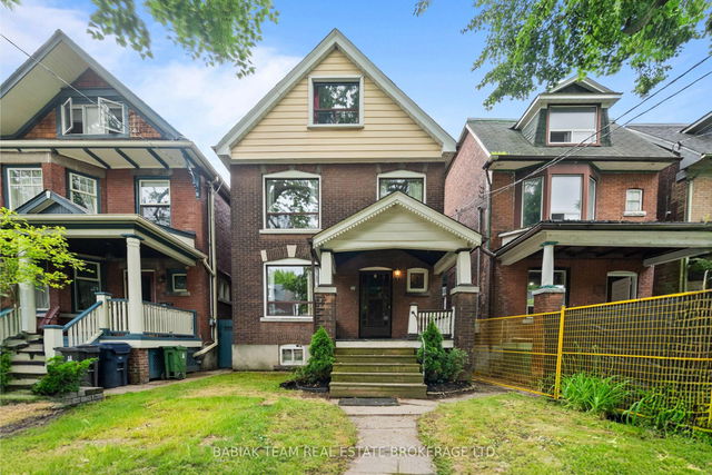 19 Galley Avenue