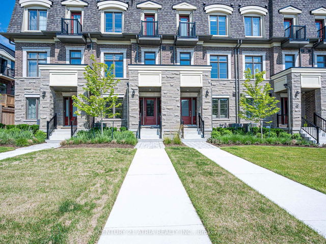 38 Main Street
