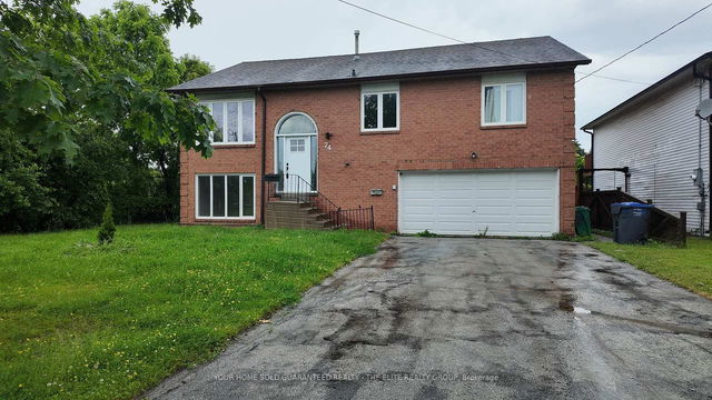 Lower - 74 David Street