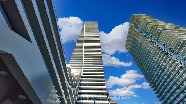 2916 - 30 Shore Breeze Drive