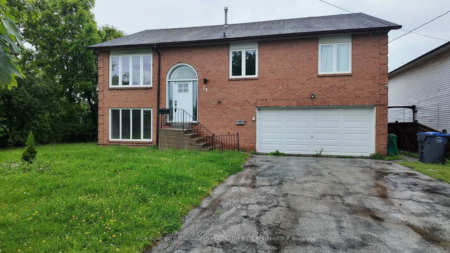 Upper - 74 David Street