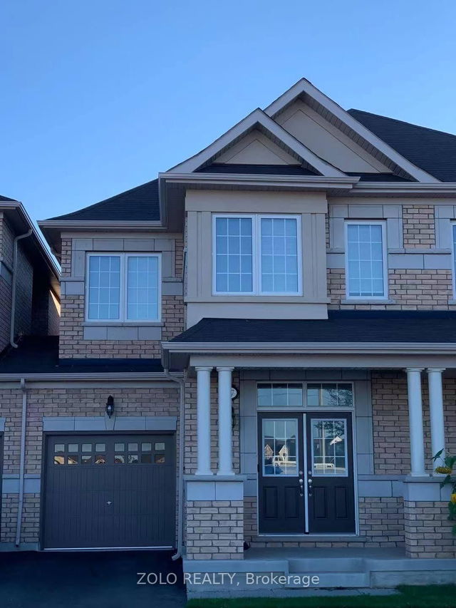 227 Wisteria Way