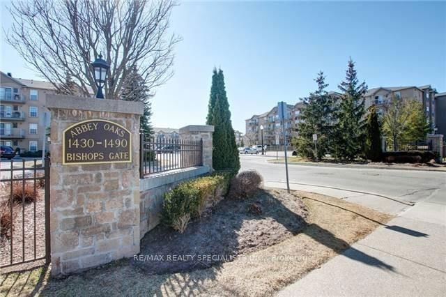 106 - 1470 Bishops Gate