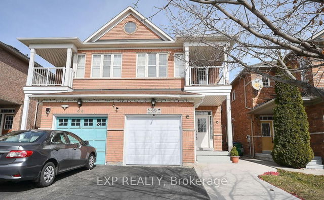 68 Rocky Point Crescent