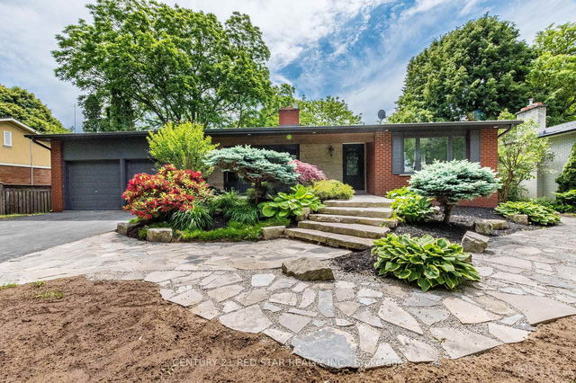 1448 Willowdown Road