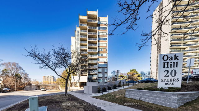 508 - 20 Speers Road