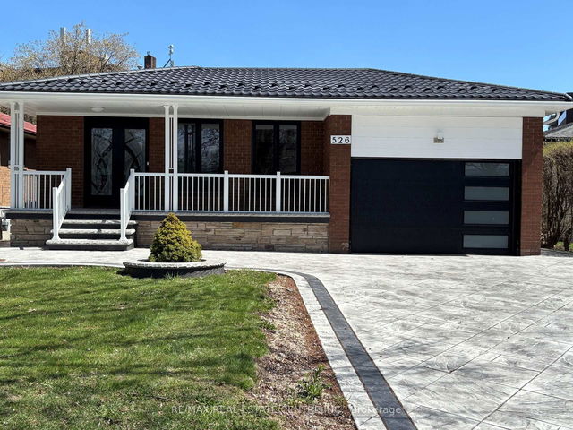 526 Selsey Drive