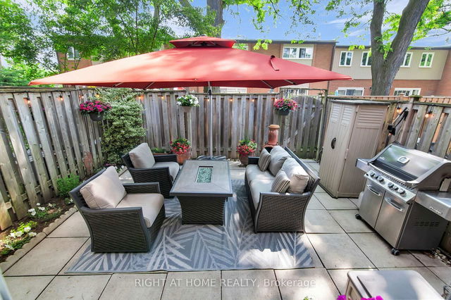 75 - 400 Bloor Street