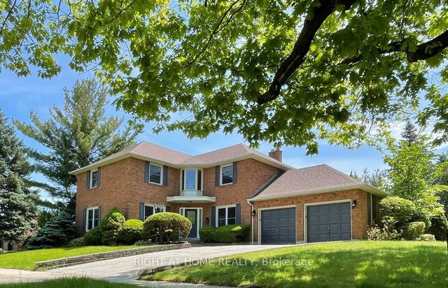 3668 Belvedere Crescent