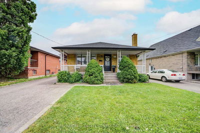 101 Home Rd, Toronto - Downsview-Roding-CFB image-0-1