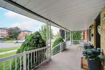 101 Home Rd, Toronto - Downsview-Roding-CFB image-0-2