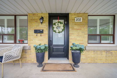 101 Home Rd, Toronto - Downsview-Roding-CFB image-0-3